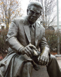 Art Rooney Sr. - Positively Pittsburgh