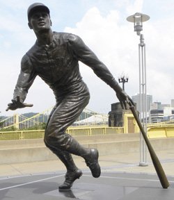 Roberto Clemente in All-Star Games – Society for American Baseball