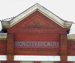 Iron City Brewery