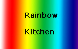 Rainbow Kitchen Sm 