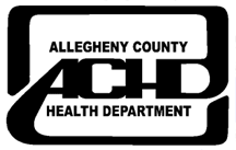 Allegheny County Health Dept