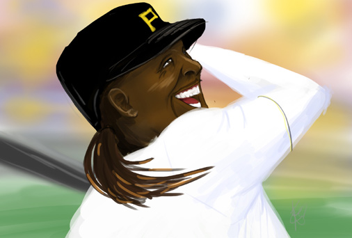 Pittsburgh’s MVP: Andrew McCutchen