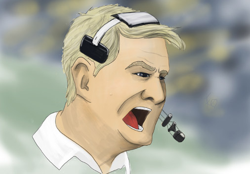 Coach Chuck Noll Built the Foundation for the Steelers - Positively  Pittsburgh