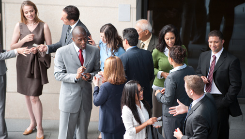 Guide to Greater Pittsburgh Networking Organizations