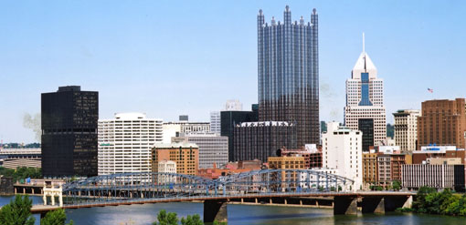 Smithfield Street Bridge