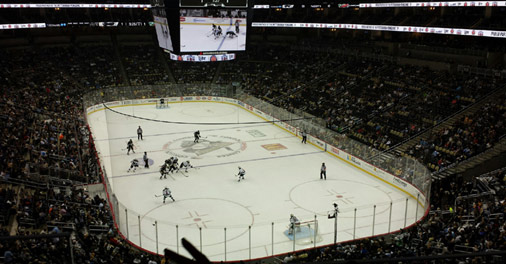 The Pittsburgh Penguins Mascots: From Pete to Iceburgh