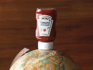 Heinz 57 Meaning: The Explanation Behind the Ketchup Bottle Mystery