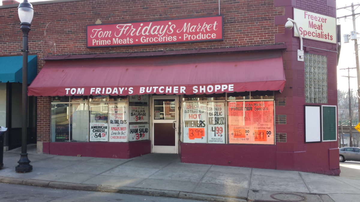 Tom Friday Ten Free & Fun Things to Do in Pittsburgh - Positively Pittsburgh