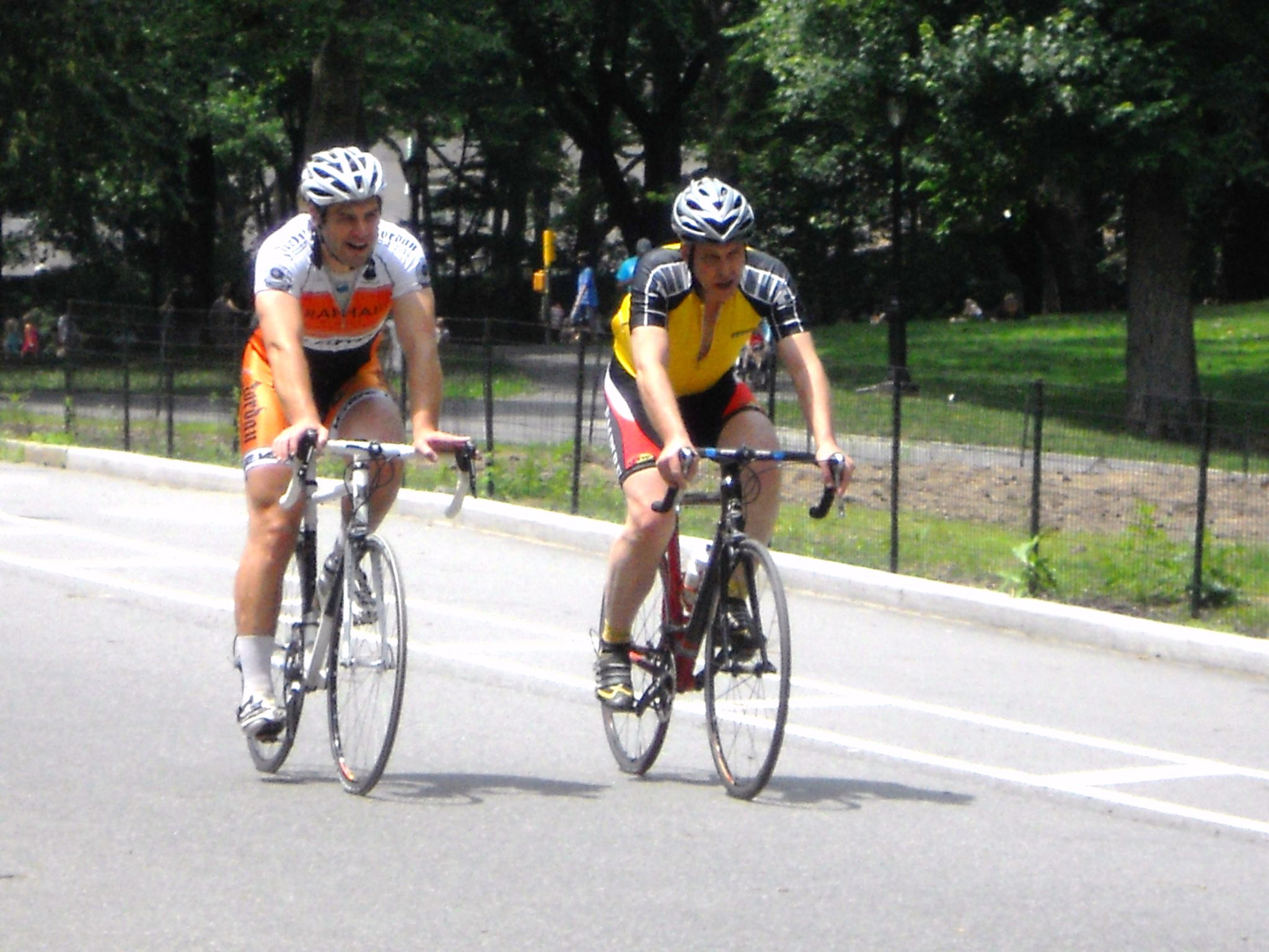 Parking - Boston - Great Allegheny Passage