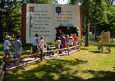 Idlewild: Pennsylvania's Mountain Playground