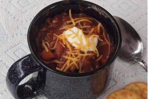 Beanless Chili - Popular Pittsburgh