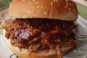 Pulled Pork