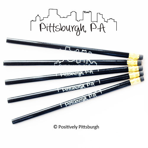 Skyline Etch Pencil