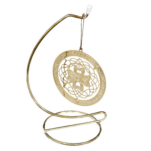 Ornament Hanger for 1 Positively Pittsburgh