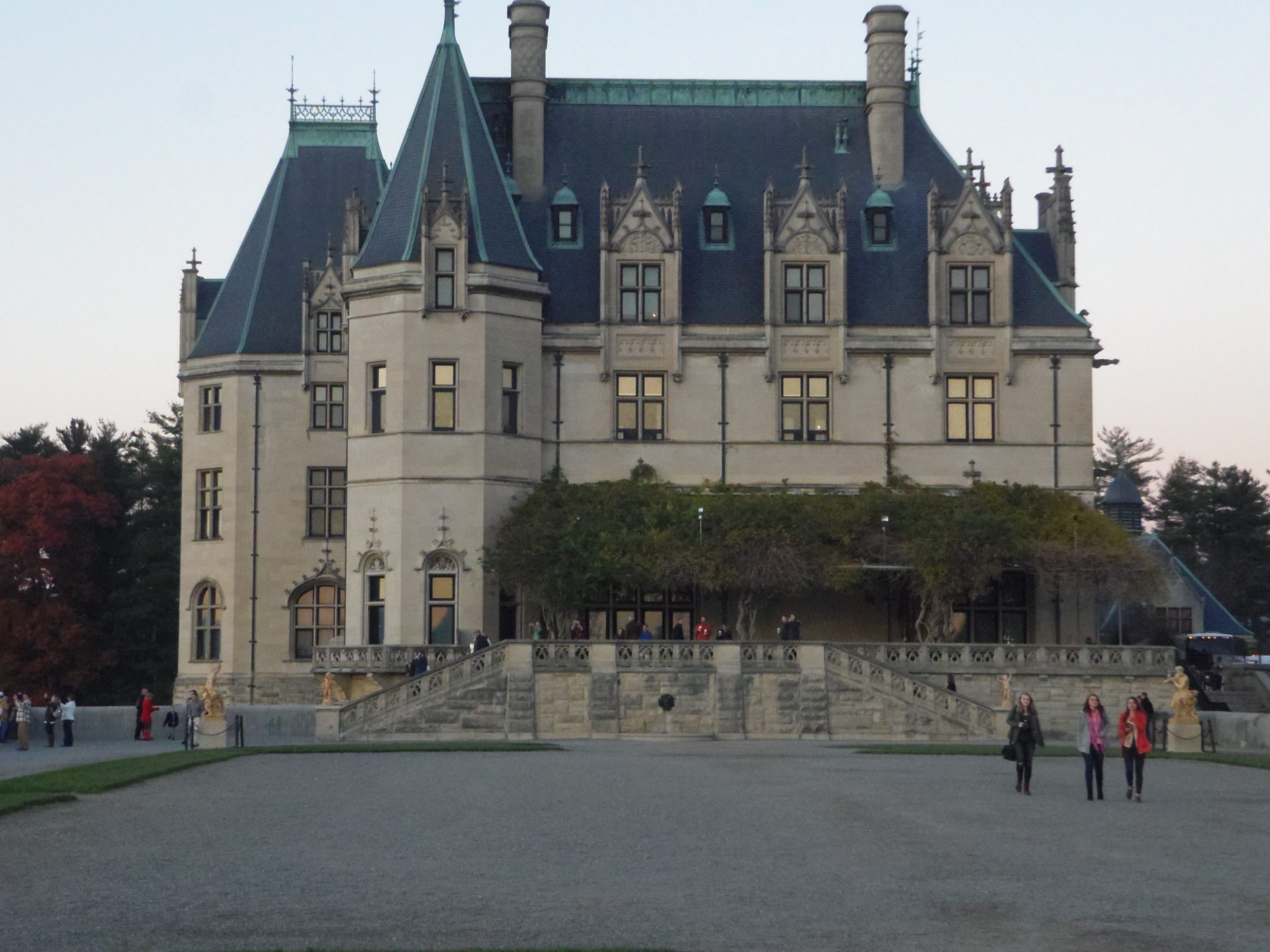 A Sneak Peek at “The Vanderbilts at Home and Abroad” - Biltmore