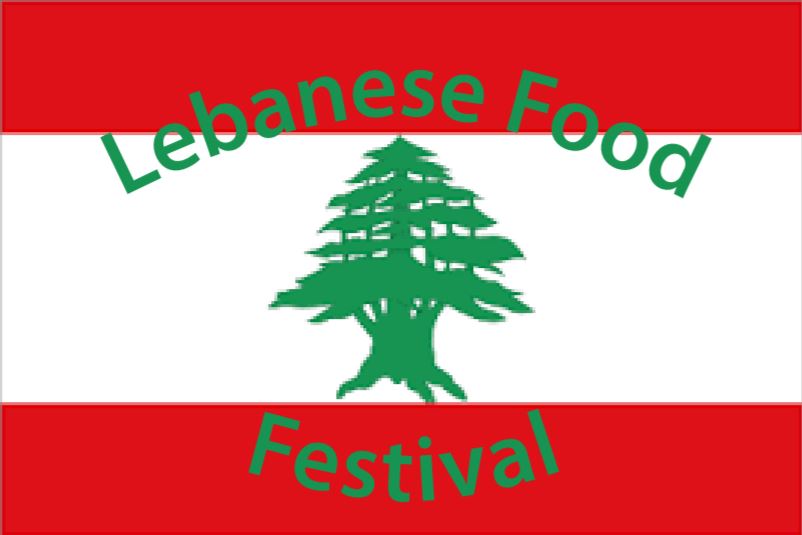 Pittsburgh Lebanese Food Festival Positively Pittsburgh