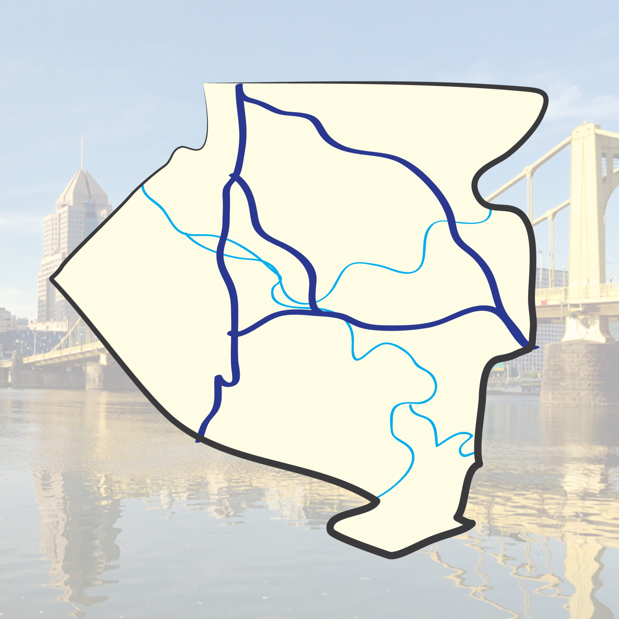 11.03.040.030 NORTH SIDE ANNEXATION AREAS MAP.