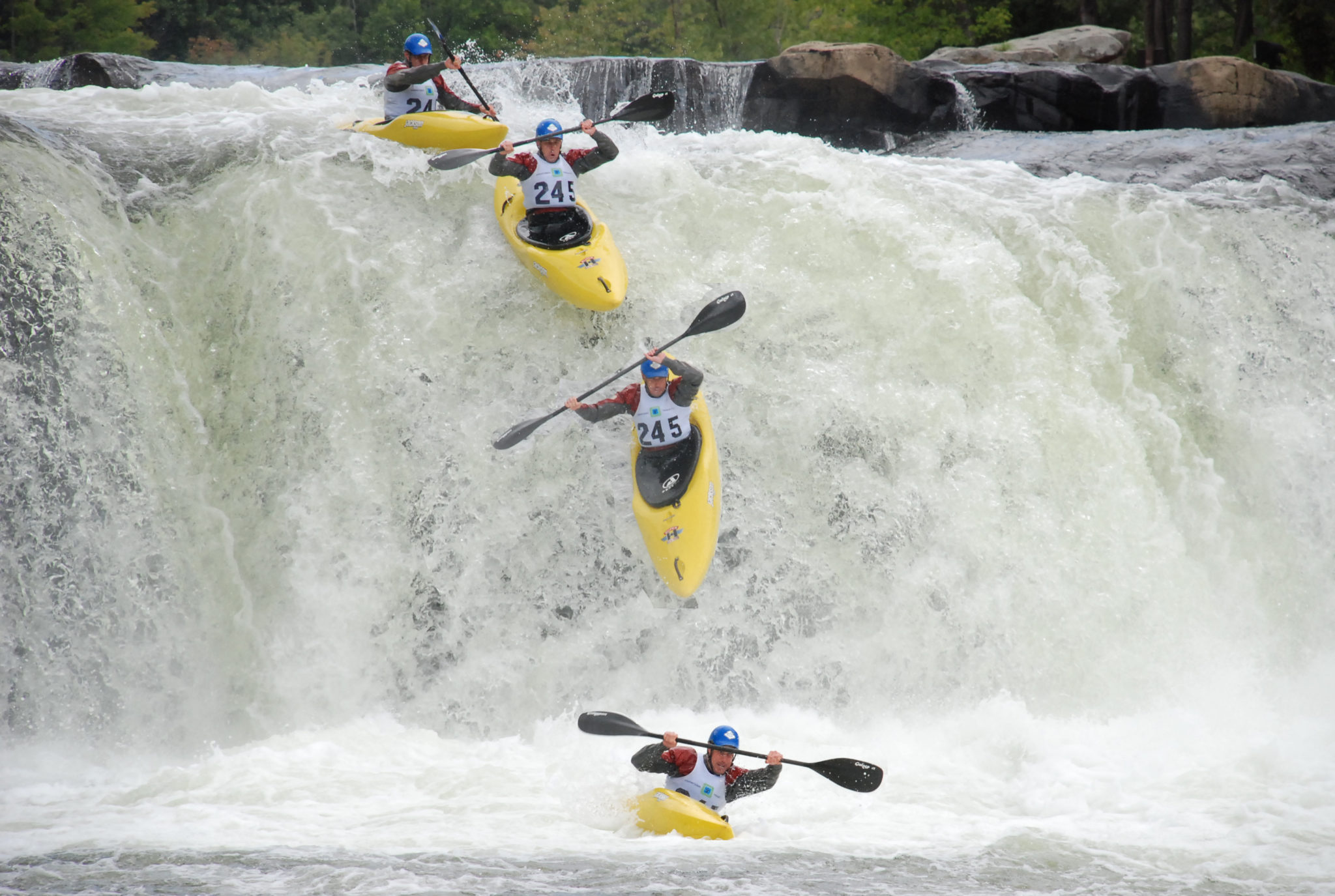 9 Reasons to Travel to Ohiopyle Positively Pittsburgh
