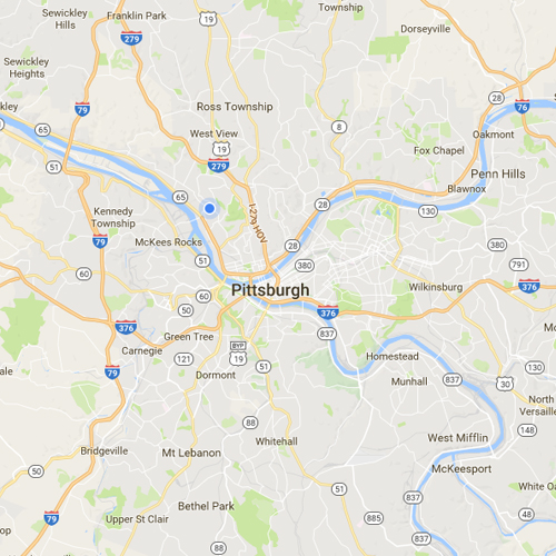 Pittsburgh Neighborhood Names: A To Z - Positively Pittsburgh