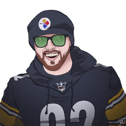 mac miller steelers