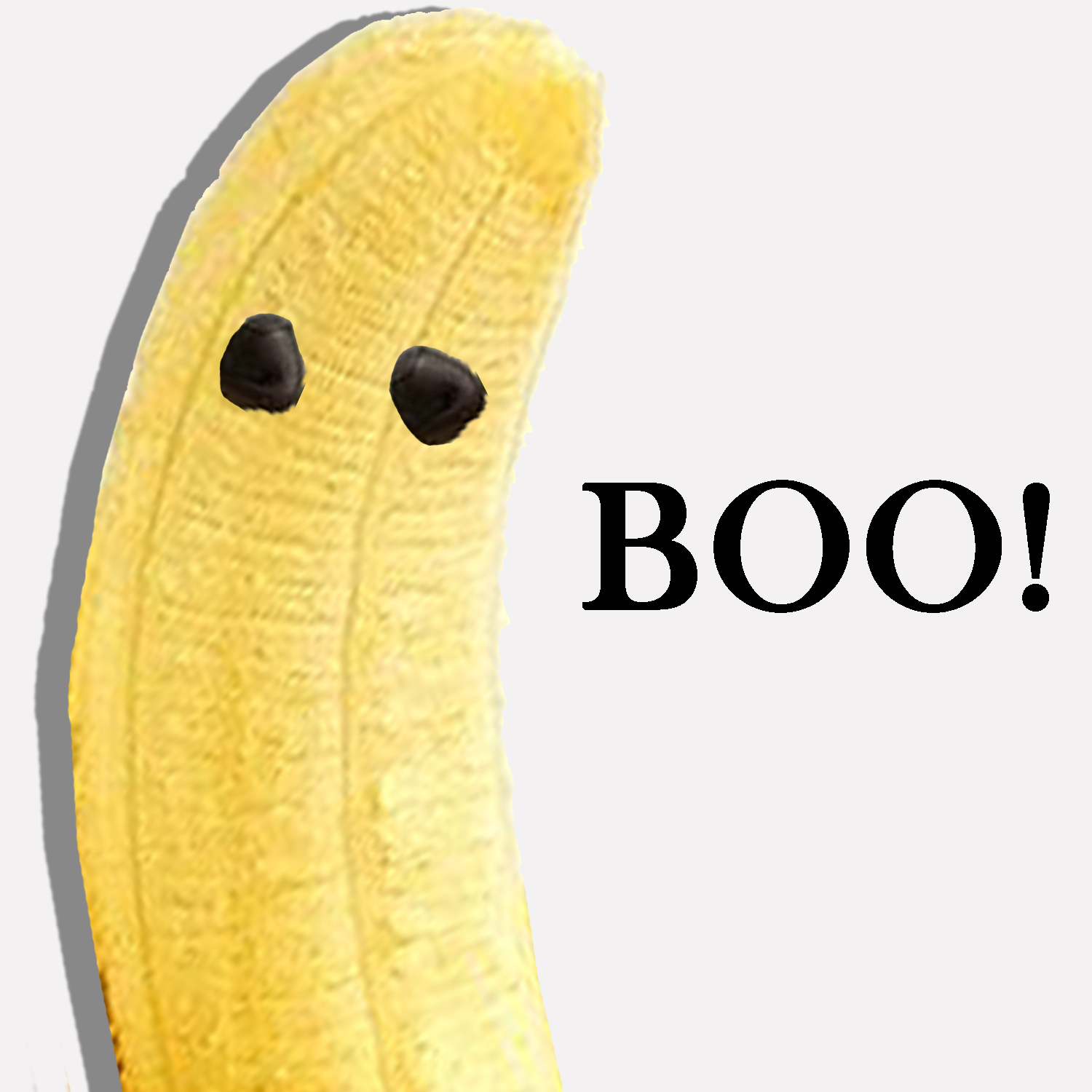 banana ghost