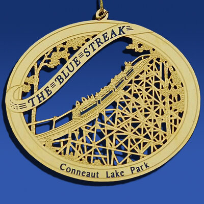 Conneaut Blue Streak