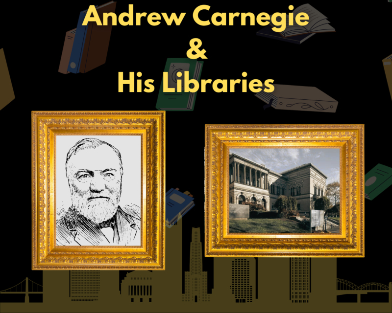 Carnegie Library: Celebrating National Library Week - Positively Pittsburgh